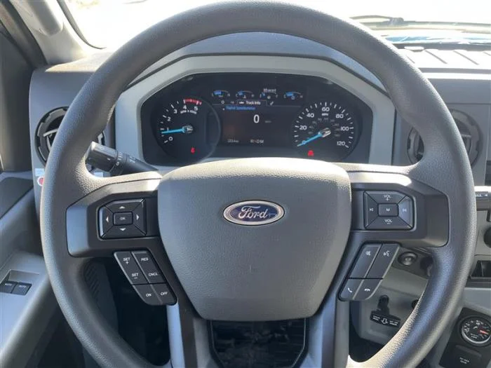 2026 Ford F-750 in Chicago, IL — photo 15