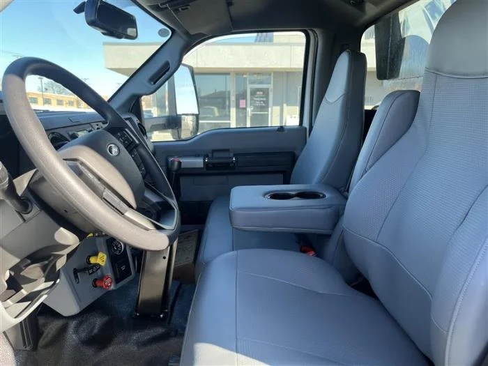 2026 Ford F-750 in Chicago, IL — photo 13