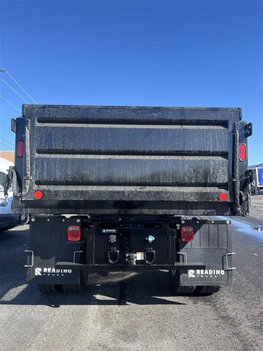 2026 Ford F-750 in Chicago, IL — photo 6