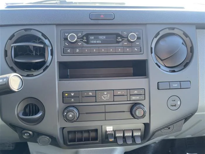 2026 Ford F-750 in Chicago, IL — photo 20