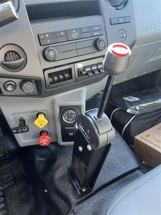2026 Ford F-750 in Chicago, IL — photo 19