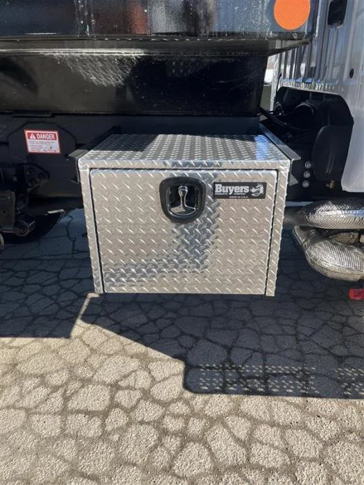 2026 Ford F-750 in Chicago, IL — photo 11