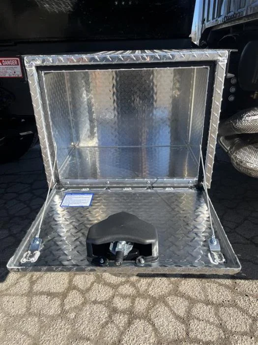 2026 Ford F-750 in Chicago, IL — photo 12
