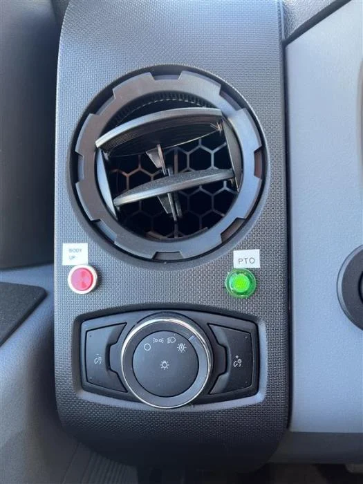 2026 Ford F-750 in Chicago, IL — photo 18