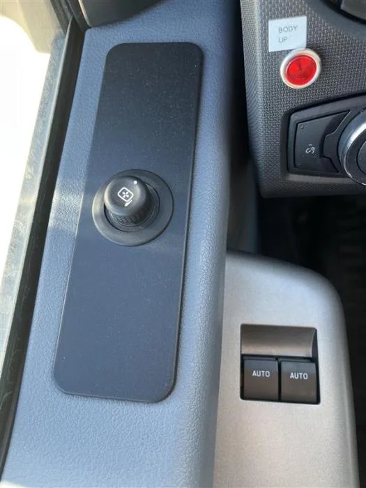 2026 Ford F-750 in Chicago, IL — photo 16