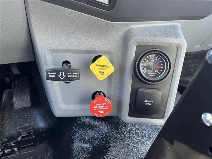 2026 Ford F-750 in Chicago, IL — photo 21