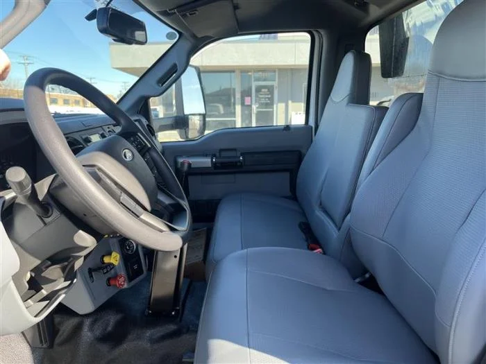 2026 Ford F-750 in Chicago, IL — photo 14