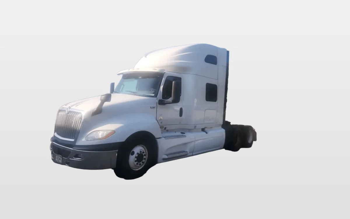 2020 International - image 1