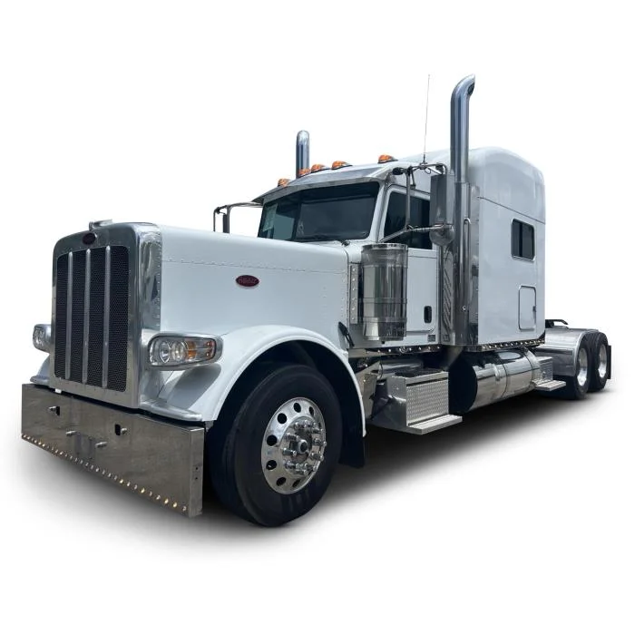 2023 Peterbilt 389