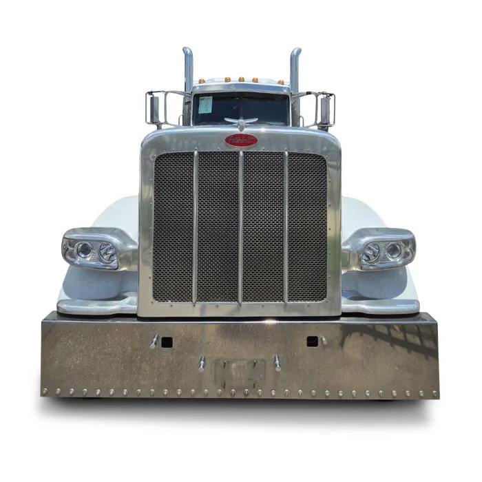 2023 Peterbilt 389 — photo 28