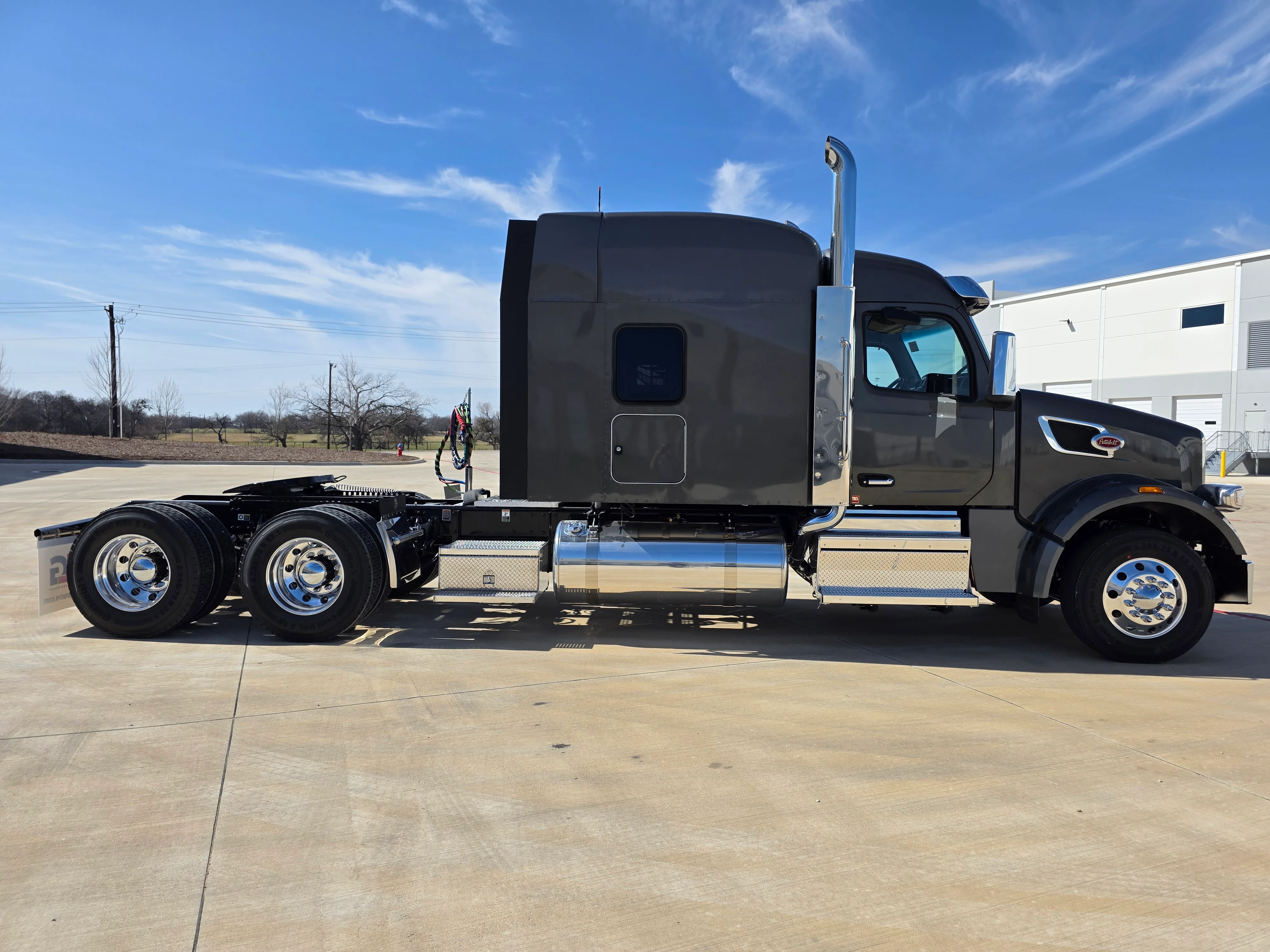 2027 Peterbilt 567 in O'fallon, MO — photo 6