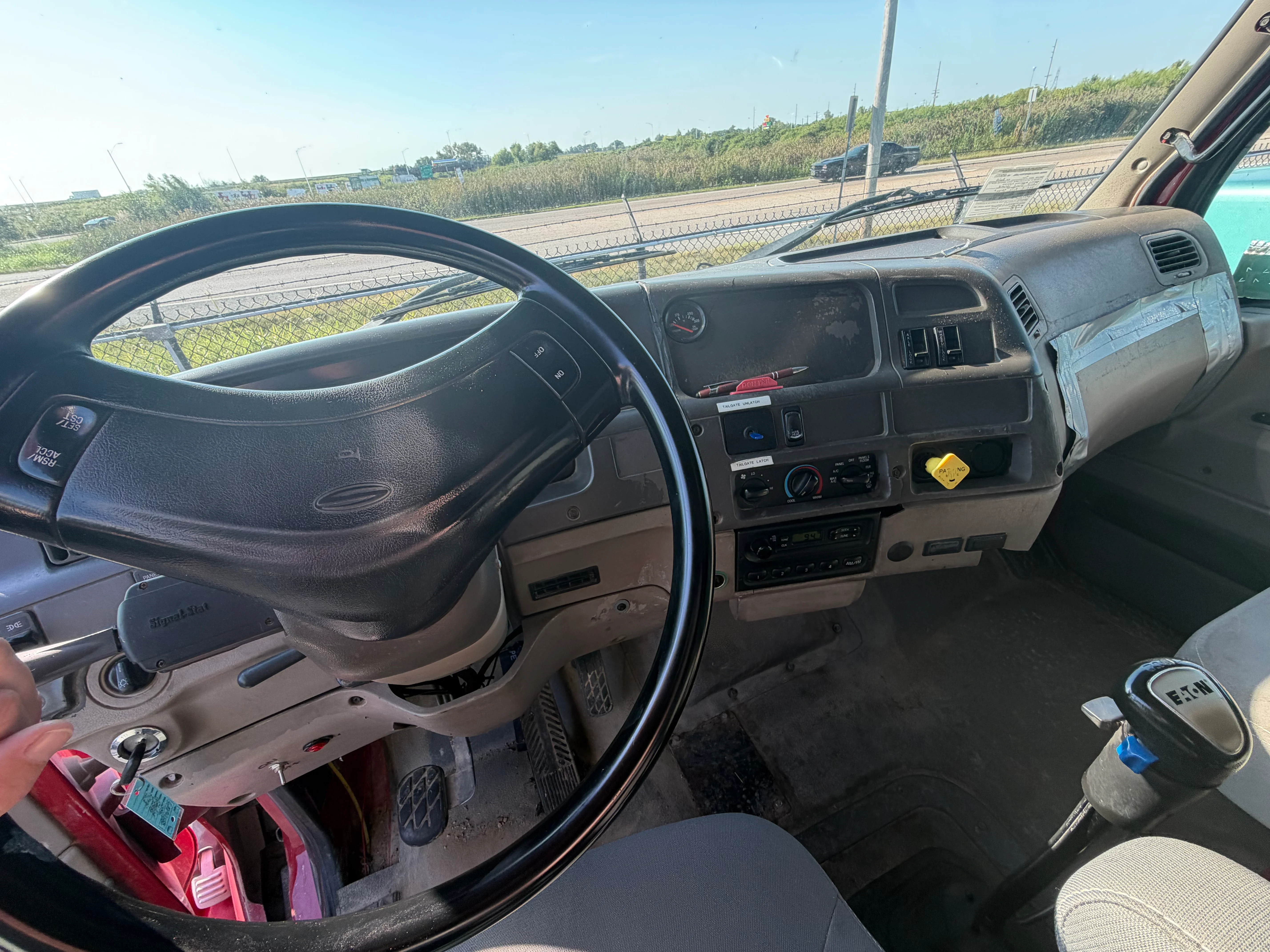 2006 Sterling L-Line in Springfield, MO — photo 15