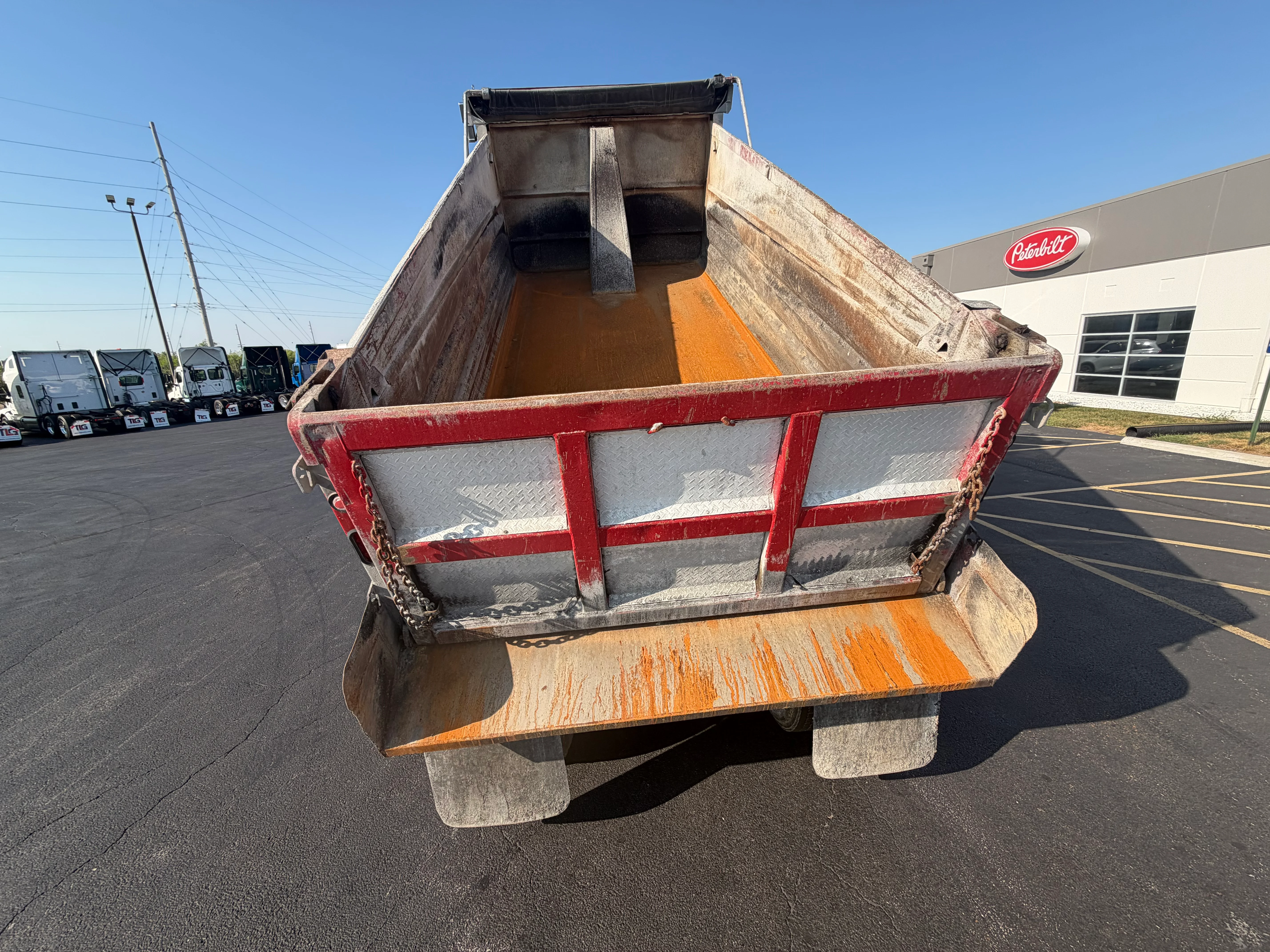 2006 Sterling L-Line in Springfield, MO — photo 11