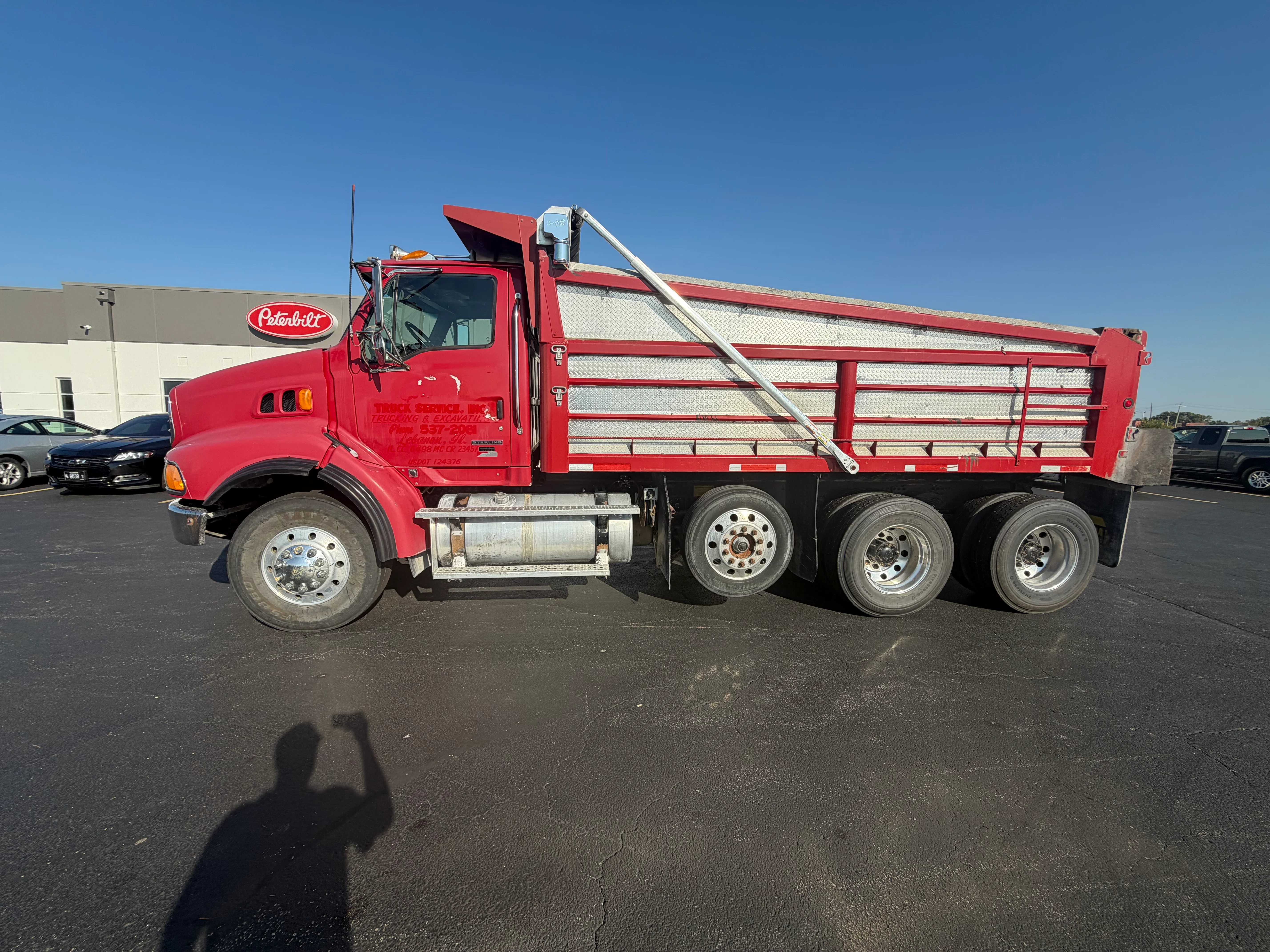 2006 Sterling L-Line in Springfield, MO — photo 2