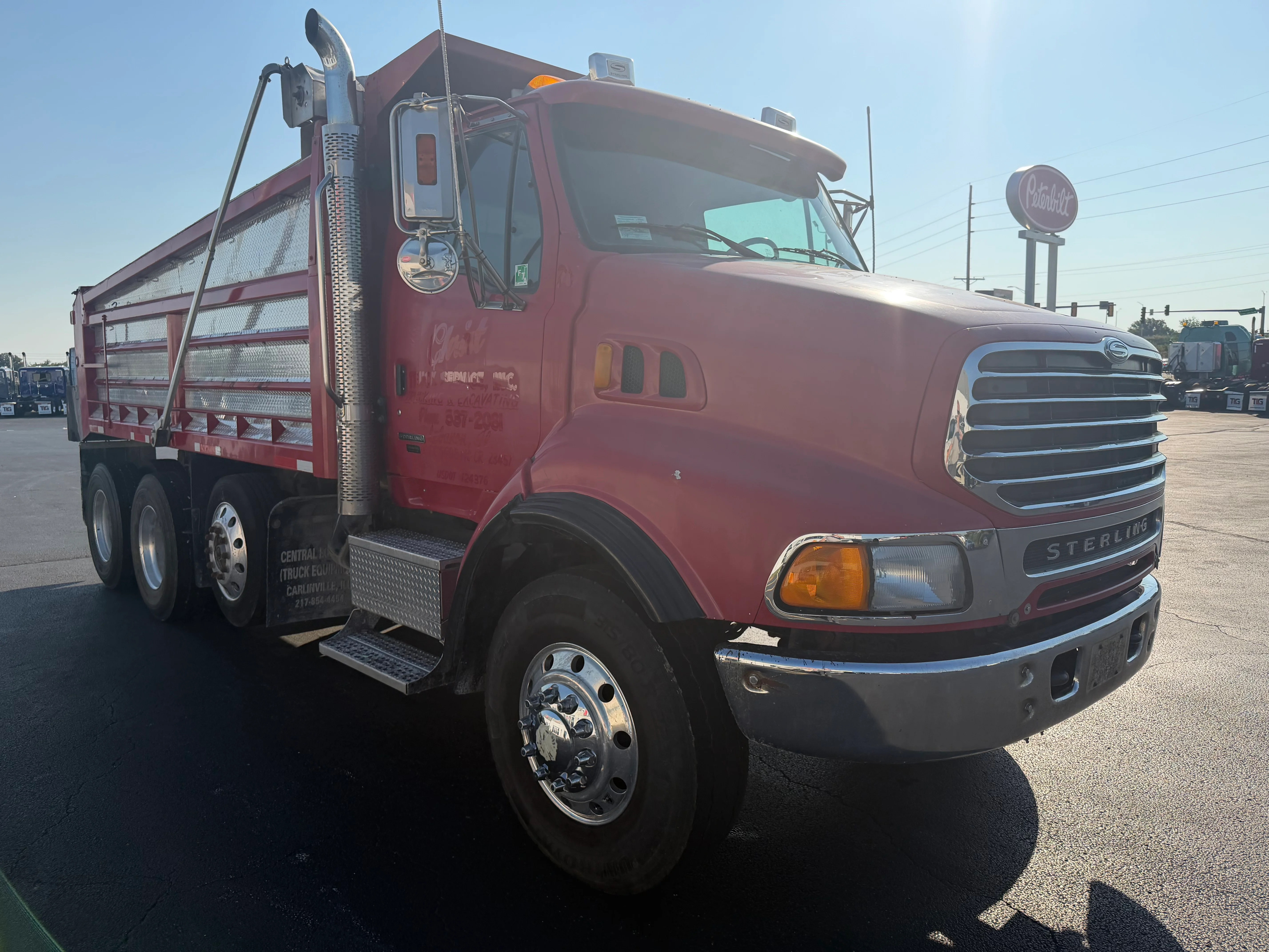 2006 Sterling L-Line in Springfield, MO — photo 7