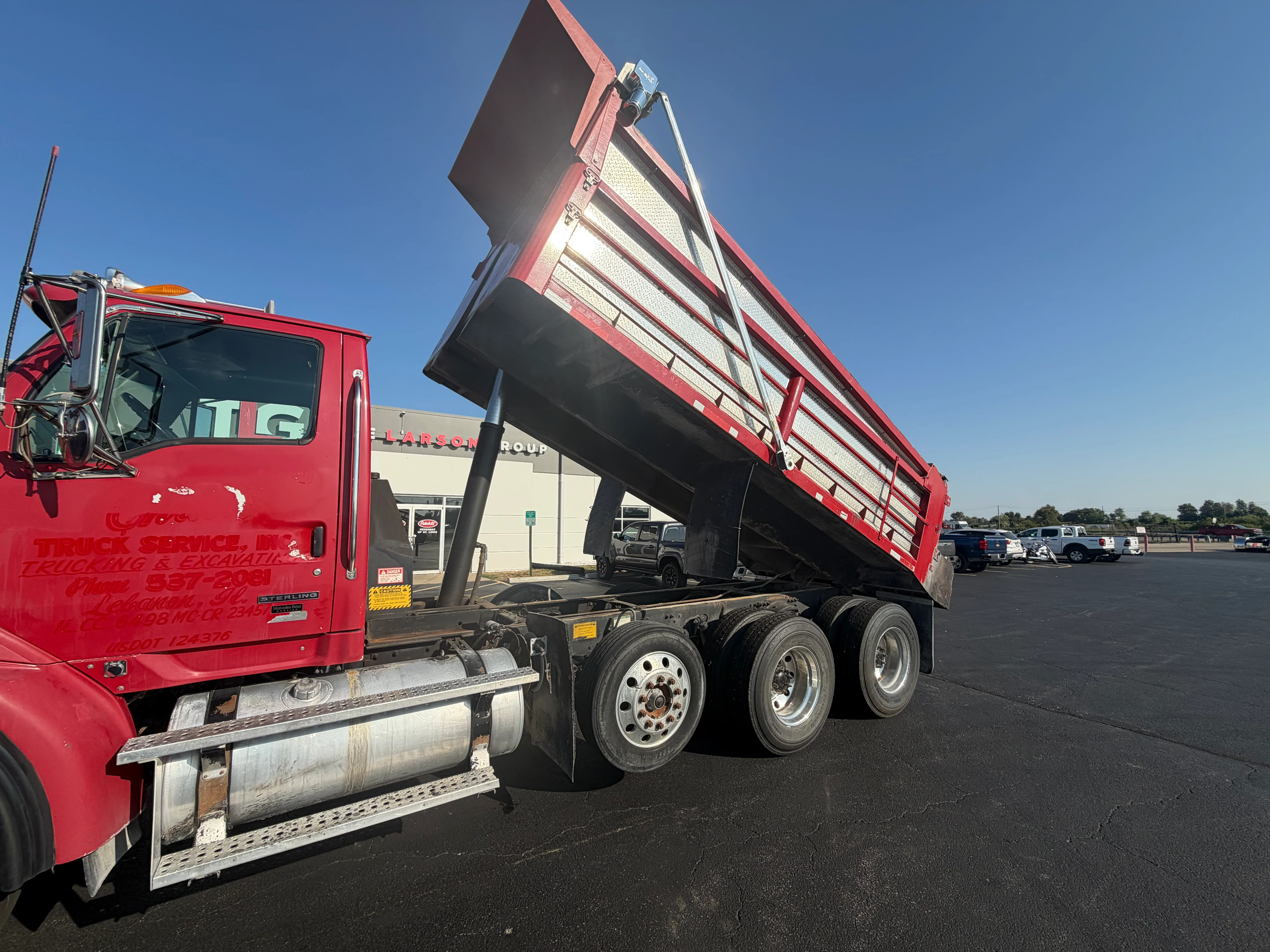 2006 Sterling L-Line in Springfield, MO — photo 10
