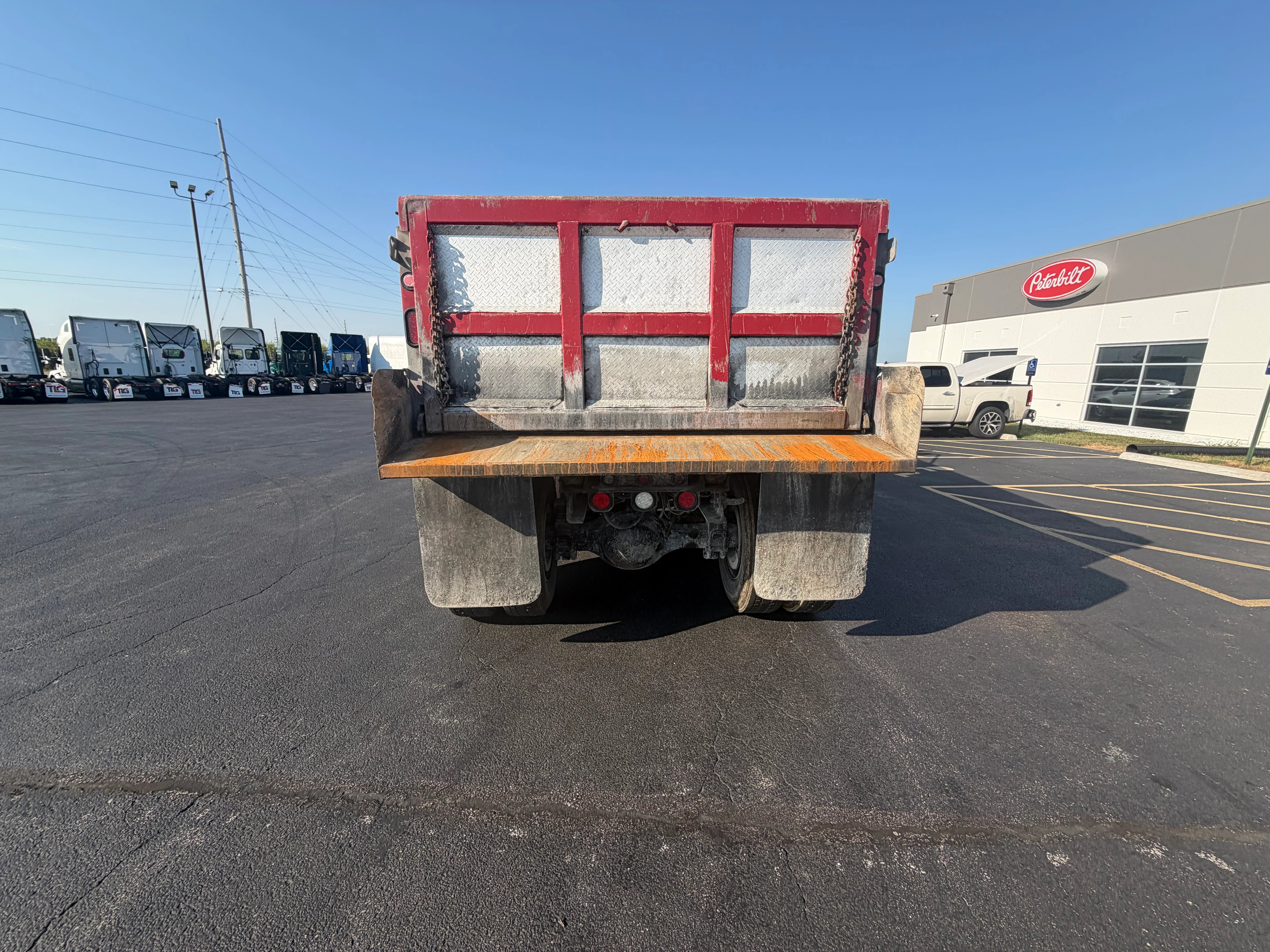 2006 Sterling L-Line in Springfield, MO — photo 4