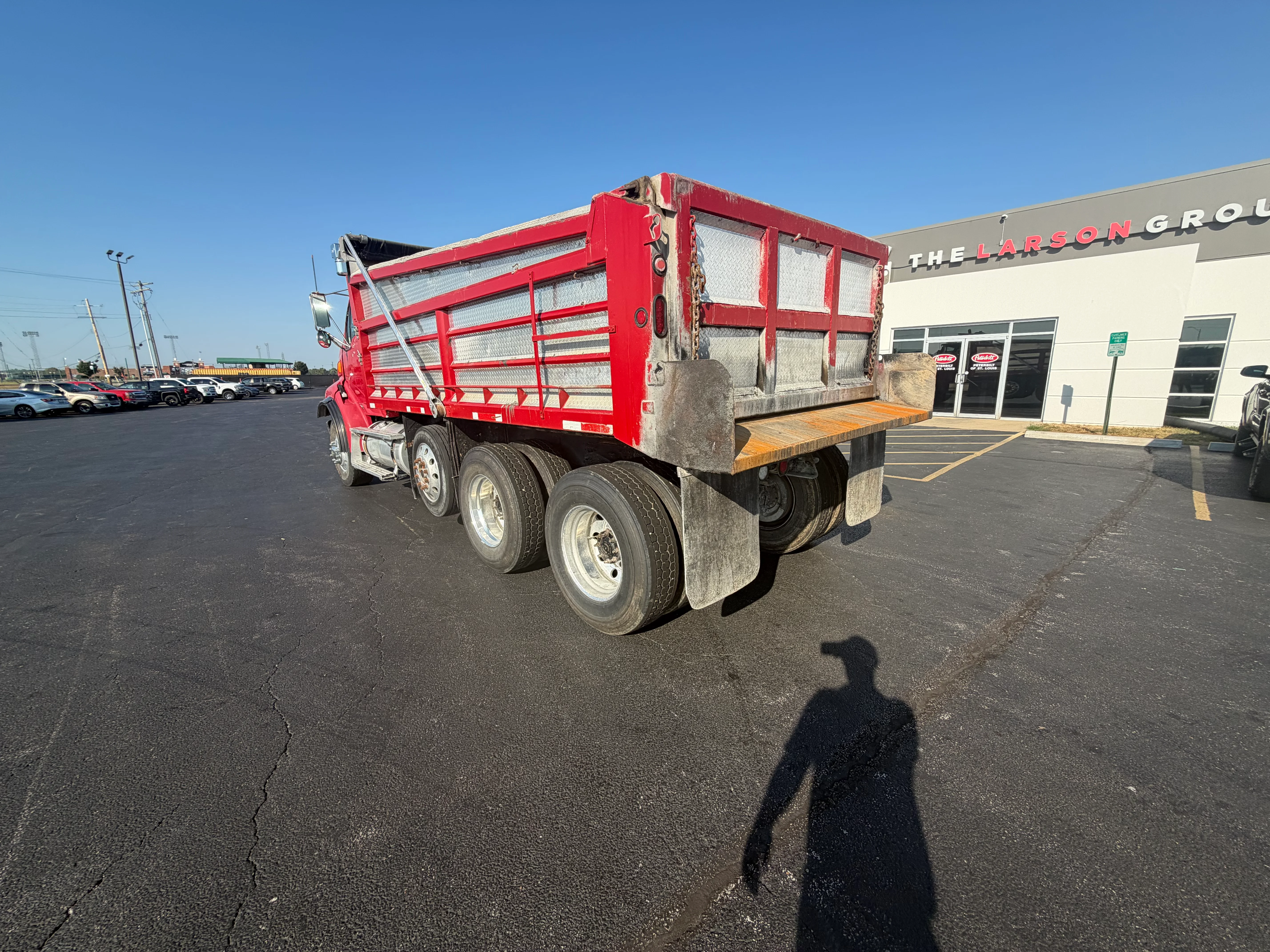 2006 Sterling L-Line in Springfield, MO — photo 3