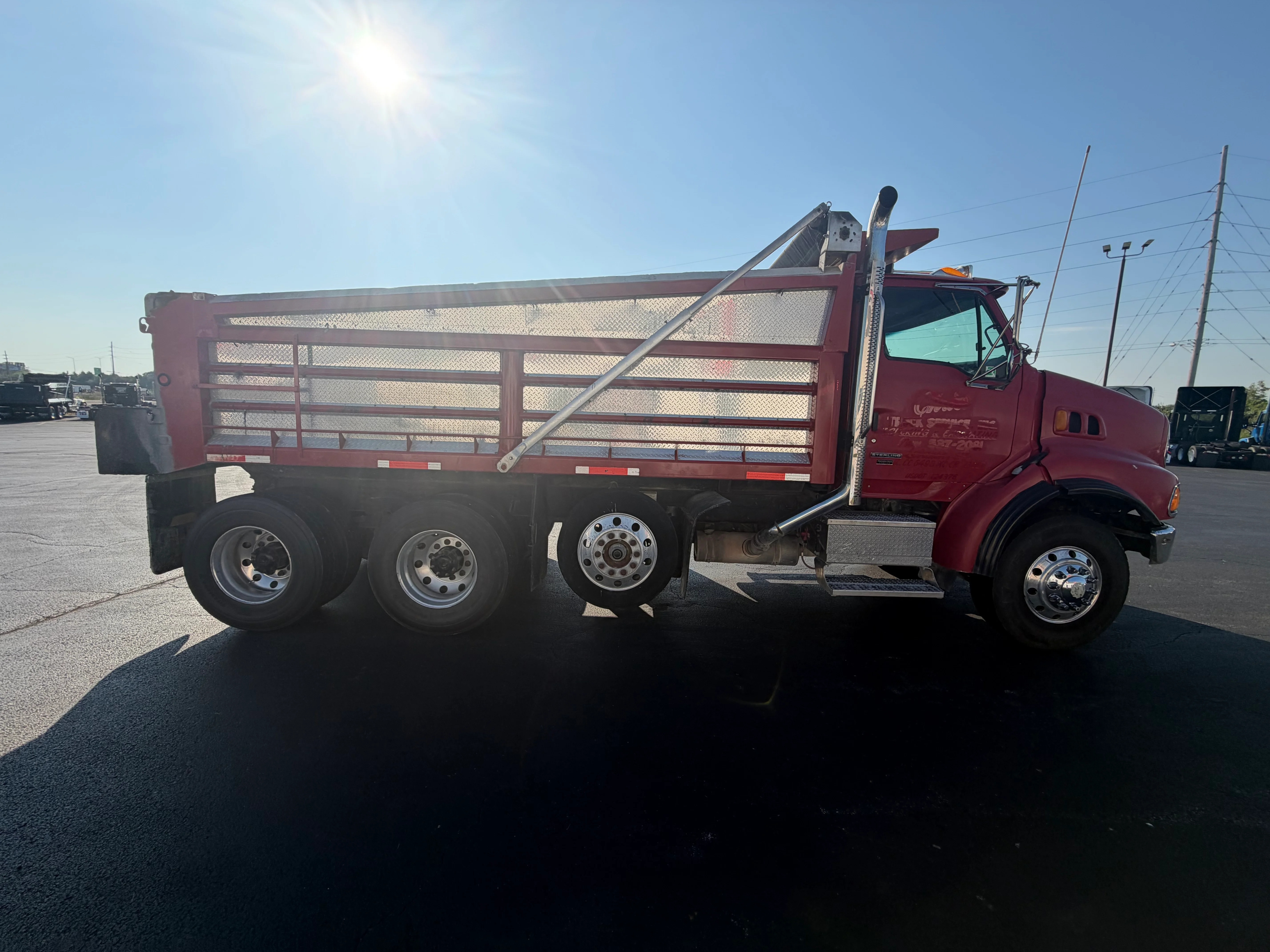 2006 Sterling L-Line in Springfield, MO — photo 6