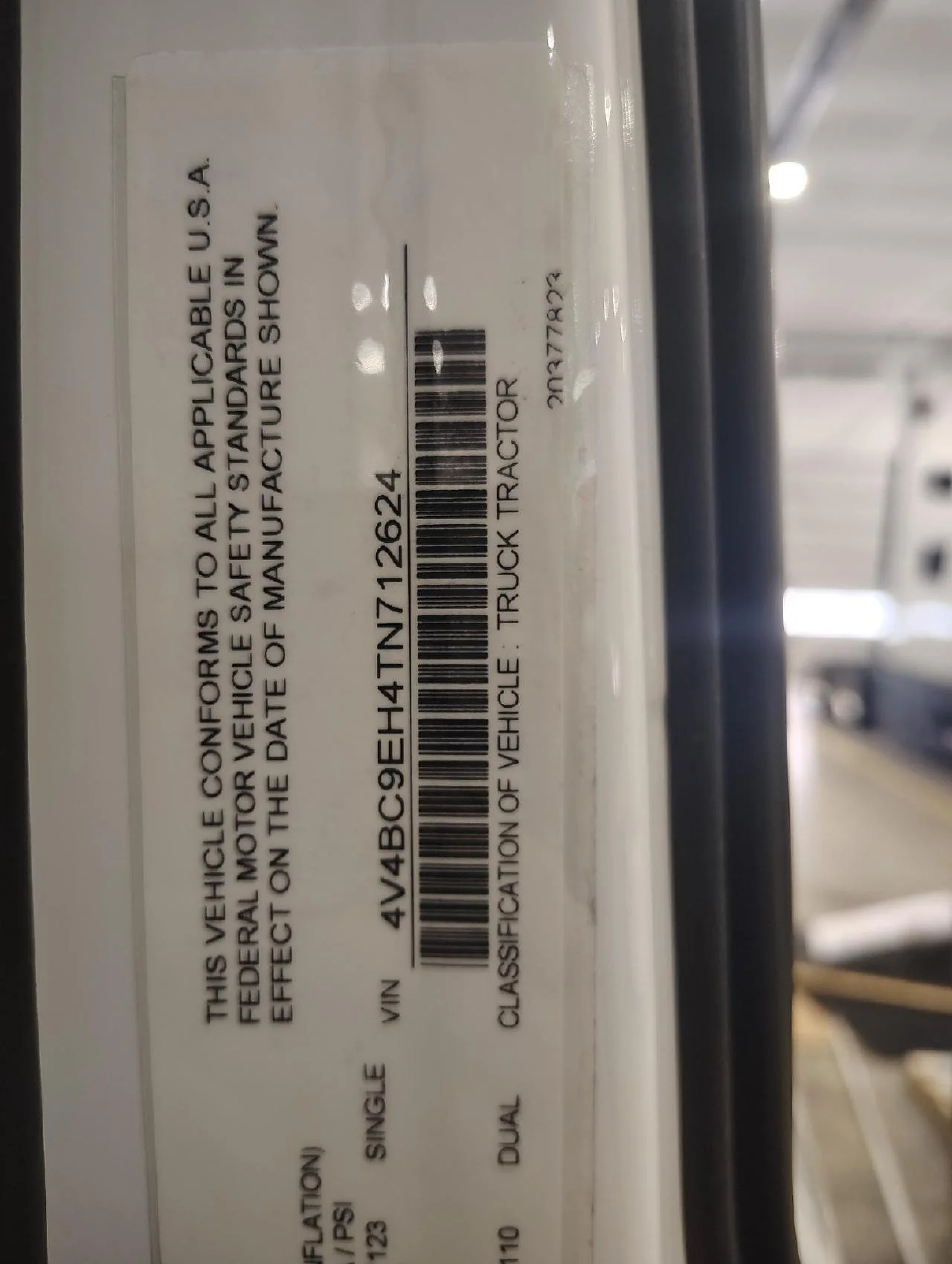 2026 Volvo in Amherst, OH — photo 3