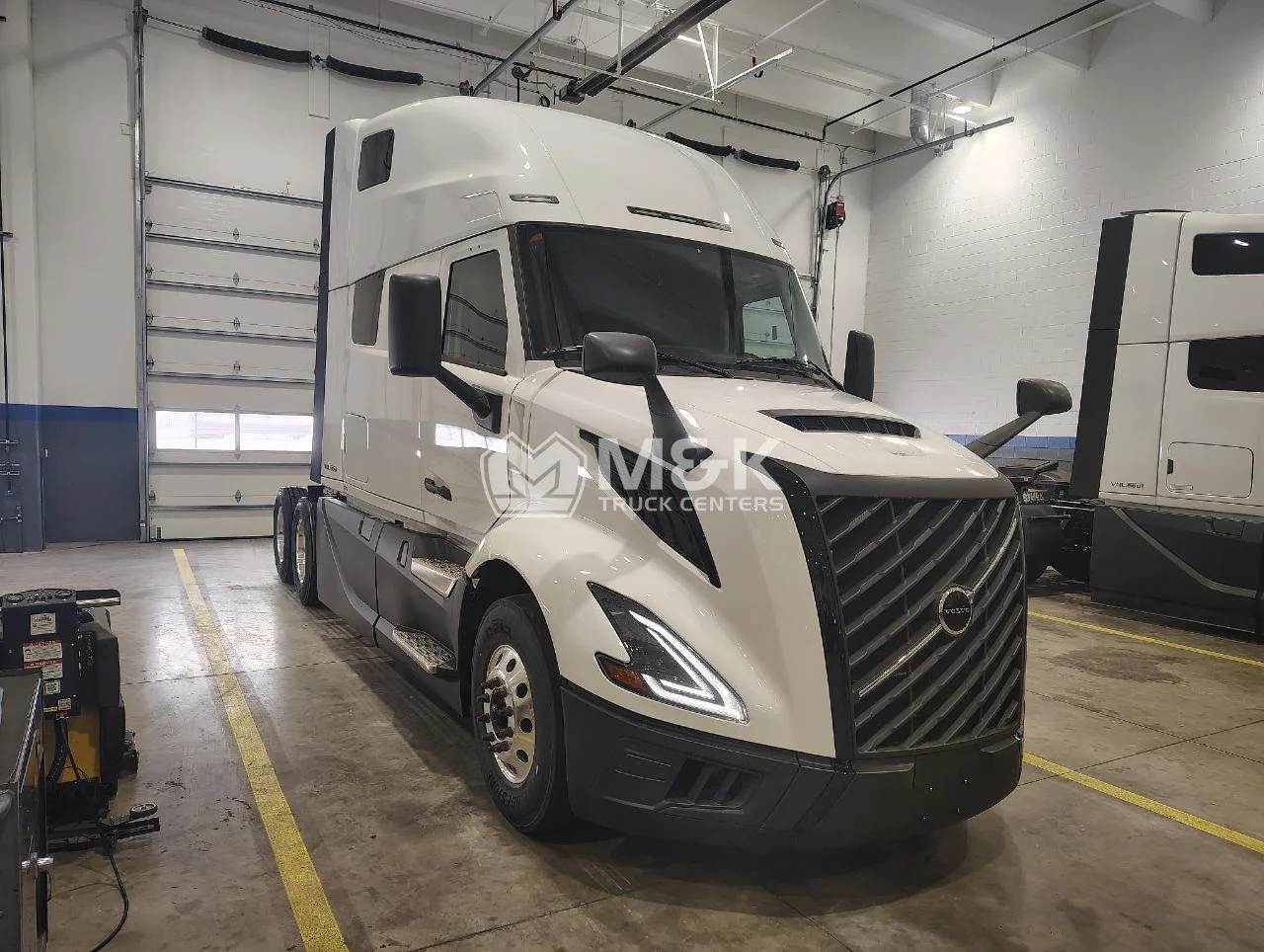 2026 Volvo in Amherst, OH