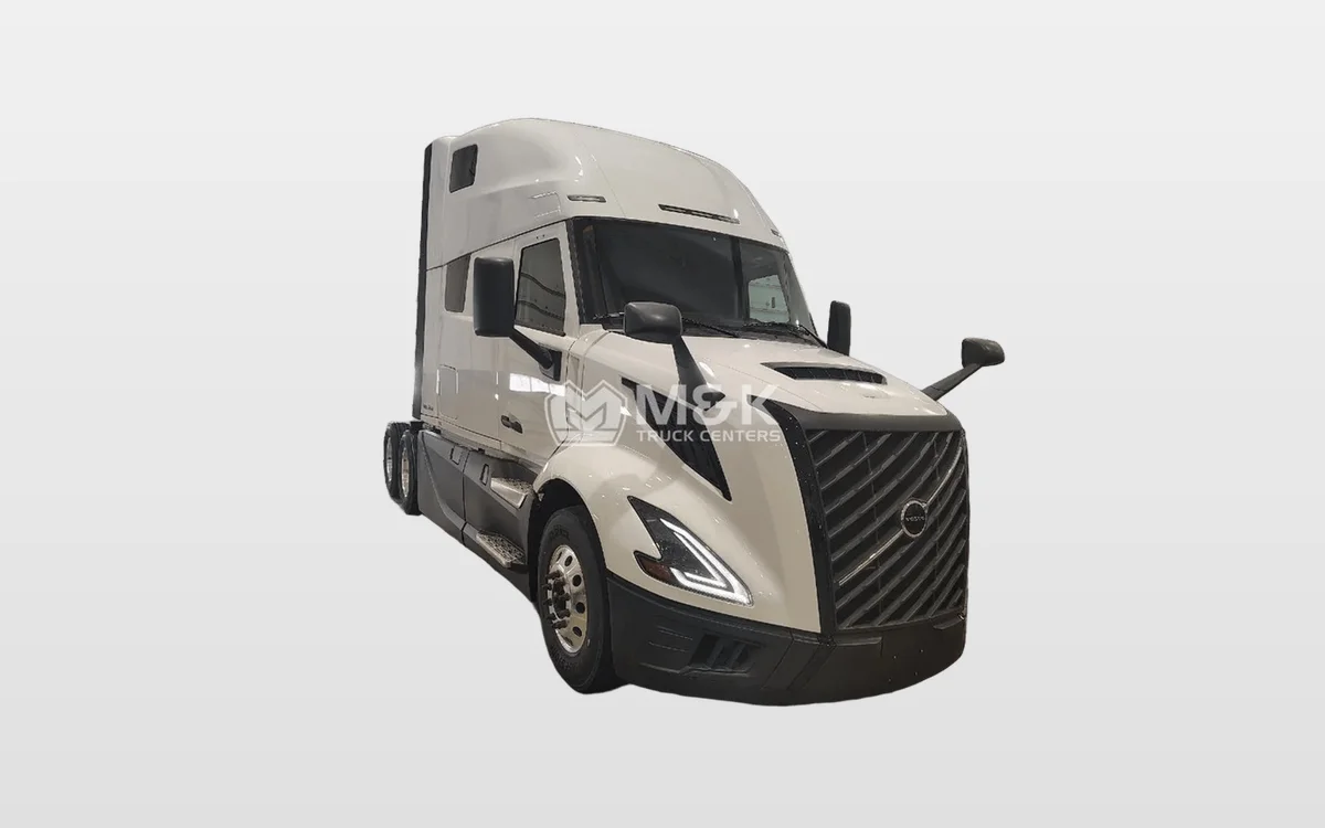 2026 Volvo - image 1