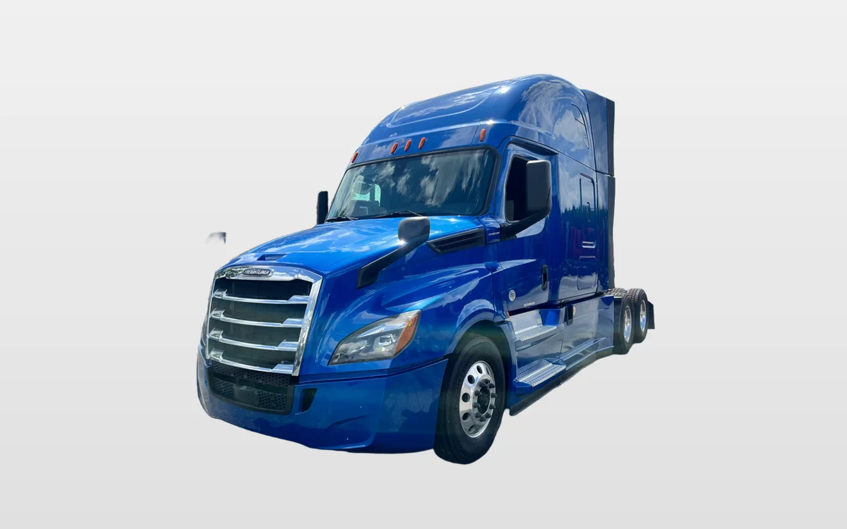 2020 FREIGHTLINER CASCADIA 126SLP - image 1