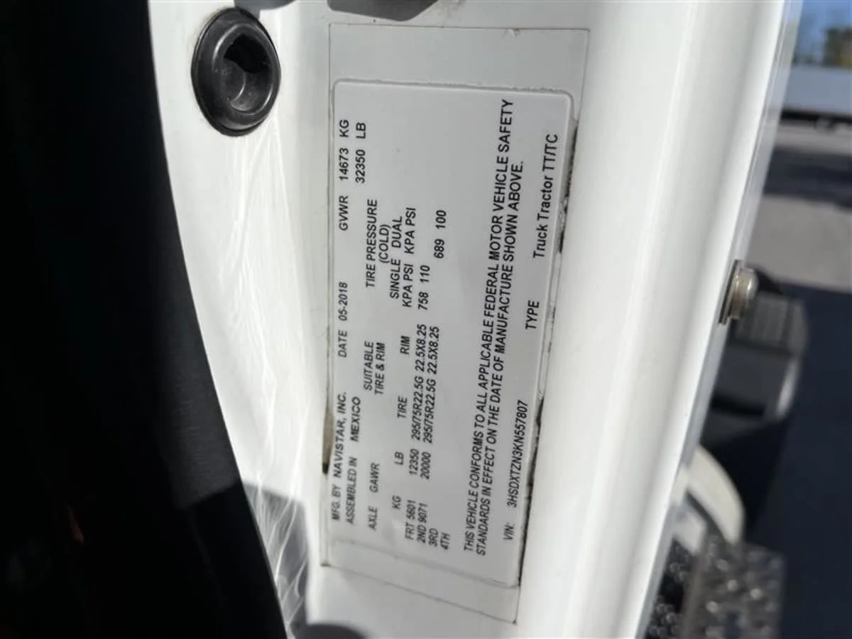 2019 International RH - image 10