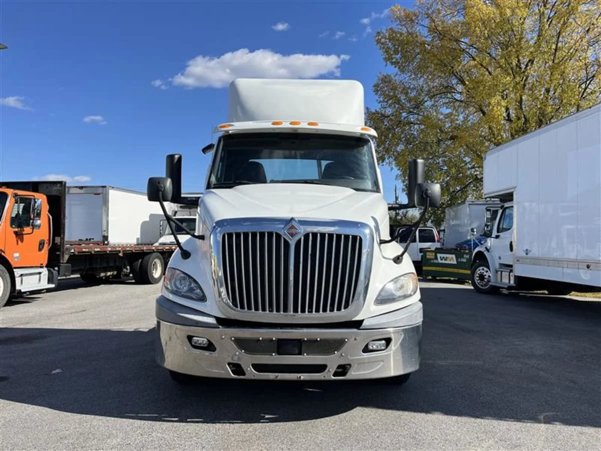 2019 International RH - image 2