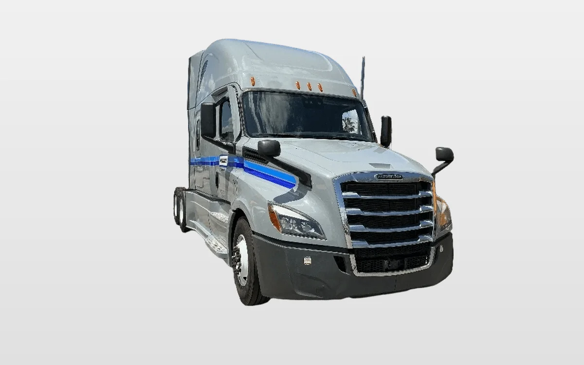 2023 Freightliner Cascadia - image 1