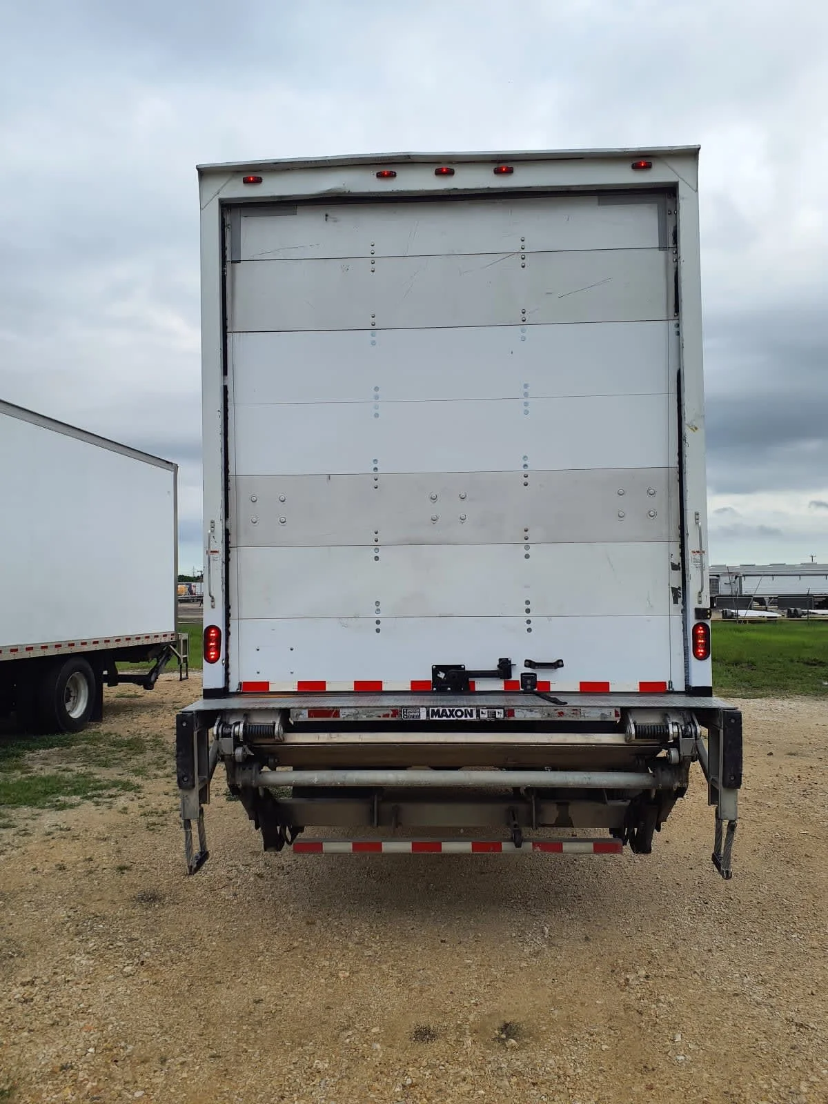 2019 Freightliner M2 106 in Converse, TX — photo 5