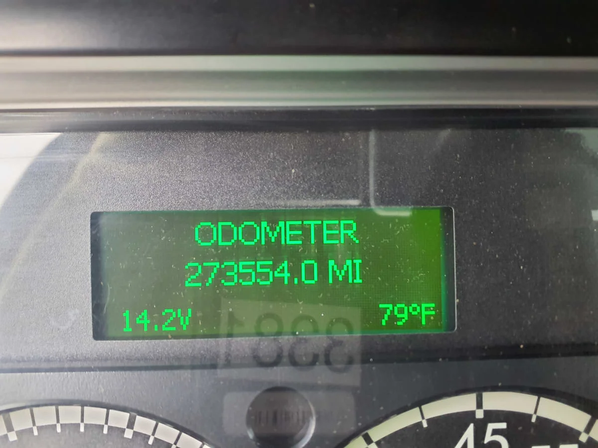 2019 Freightliner M2 106 in Converse, TX — photo 10