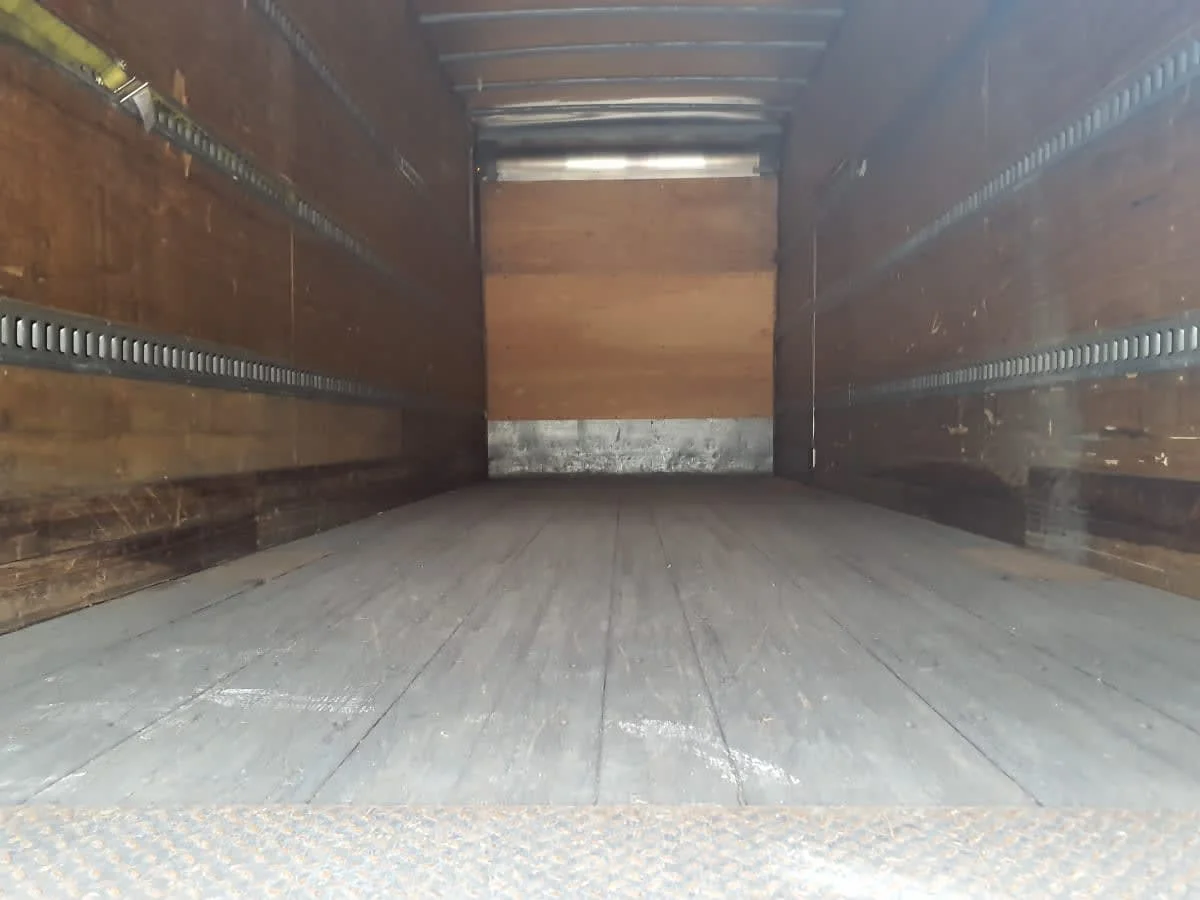 2019 Freightliner M2 106 in Converse, TX — photo 8