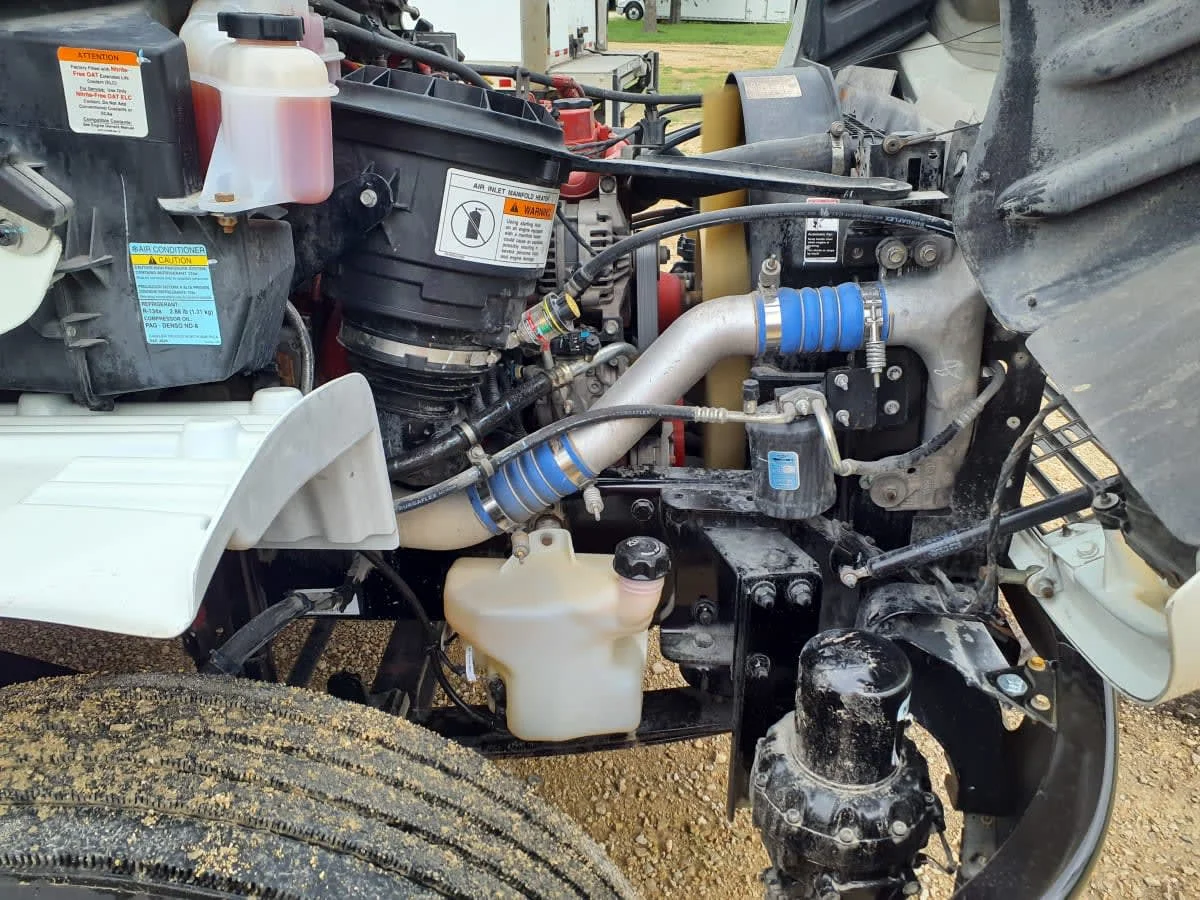 2019 Freightliner M2 106 in Converse, TX — photo 13
