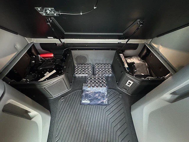 2027 Volvo VNL 860 in London, OH — photo 9