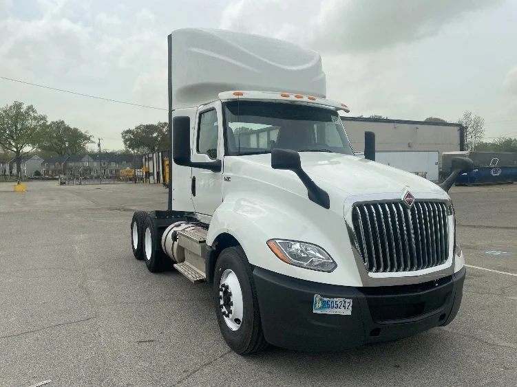 2018 International LT in Richmond, VA