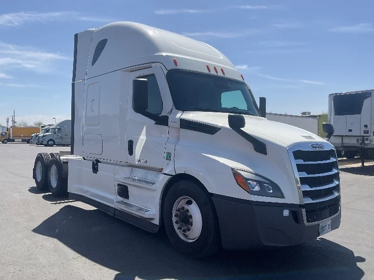 2022 Freightliner Cascadia