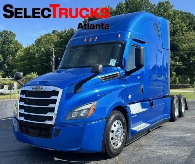 2022 Freightliner Cascadia in Norcross, GA