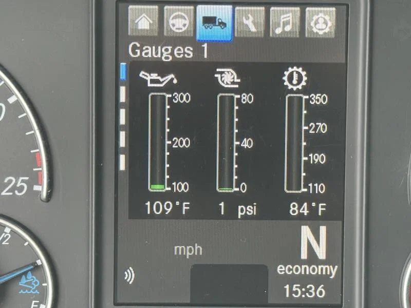 2024 Freightliner Cascadia - image 22