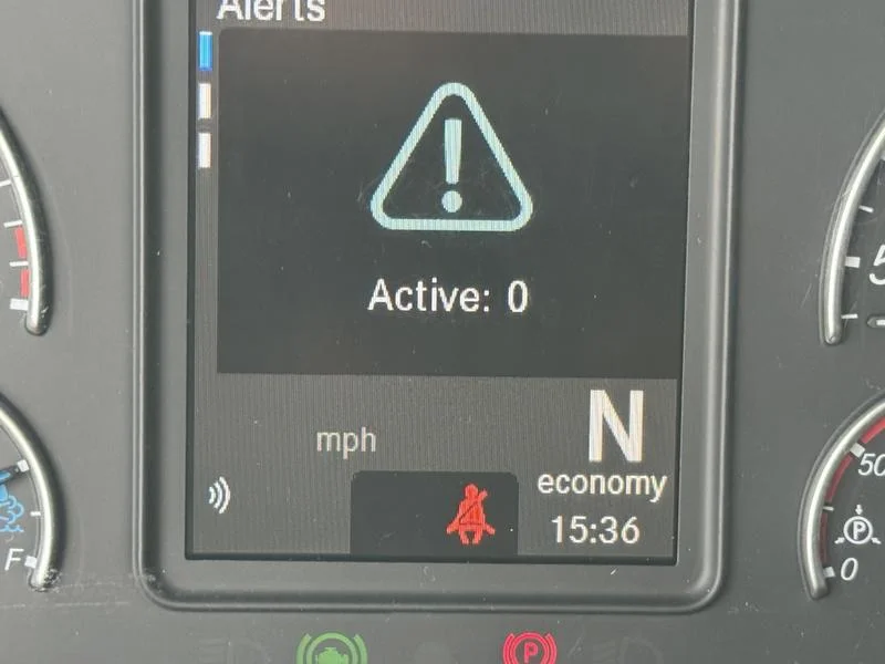 2024 Freightliner Cascadia - image 25