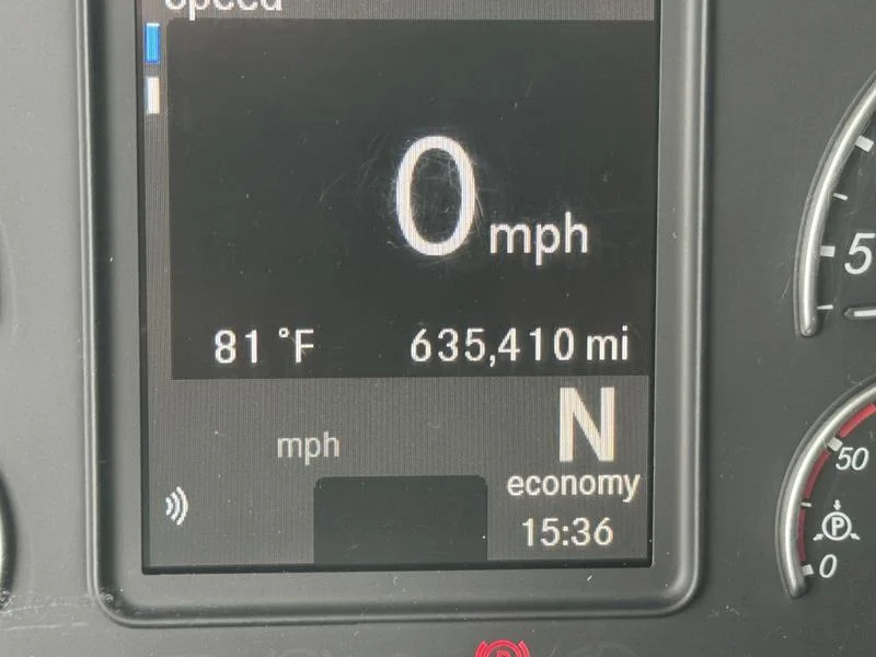 2024 Freightliner Cascadia - image 21