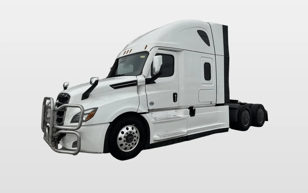 2024 Freightliner Cascadia - image 1