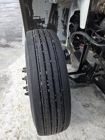 2025 International HX - image 19