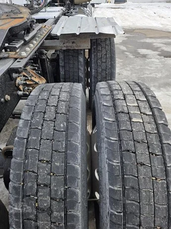 2025 International HX - image 9