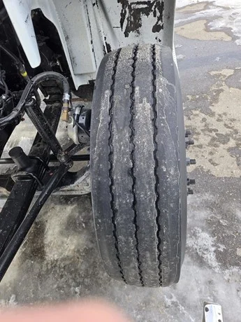 2025 International HX - image 18