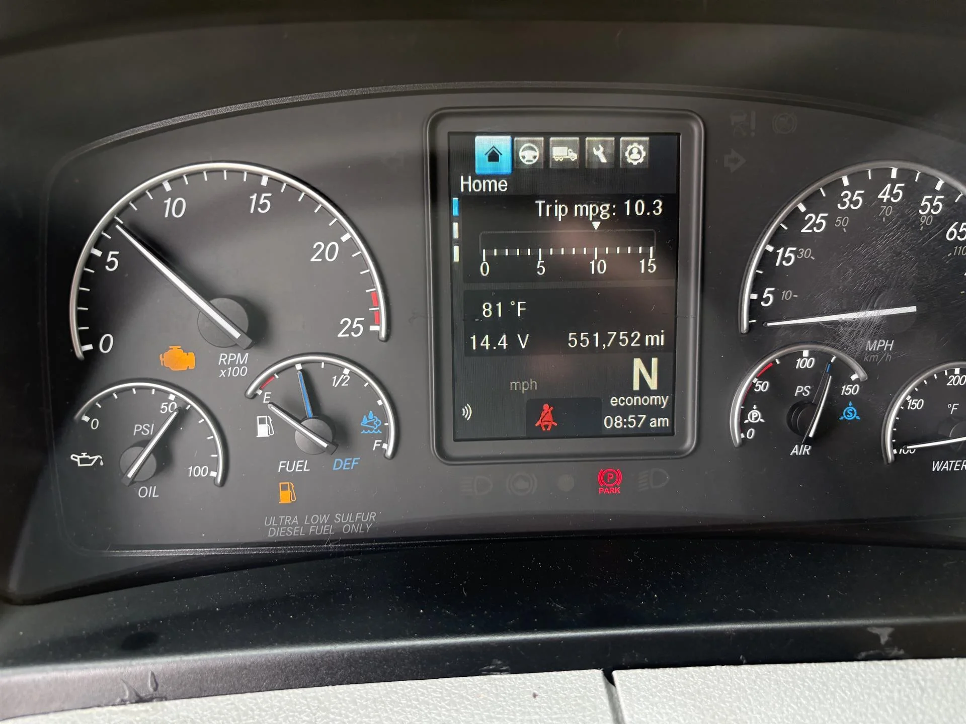 2022 Freightliner Cascadia in Inver Grove Heights, MN — photo 20
