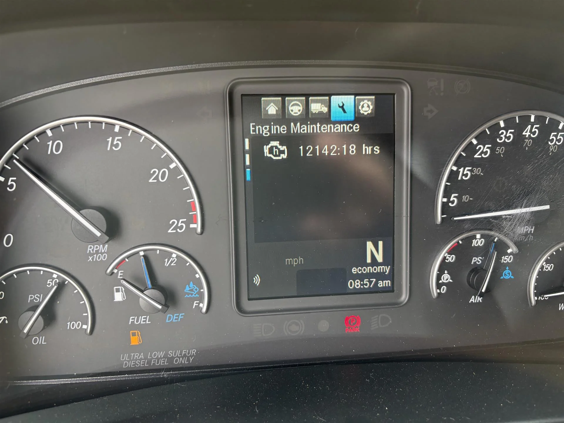 2022 Freightliner Cascadia in Inver Grove Heights, MN — photo 21