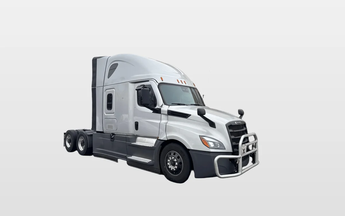 2022 Freightliner - image 1