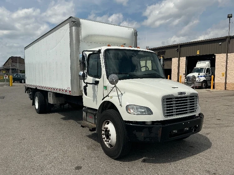 2020 Freightliner M2 106 in Cincinnati, OH