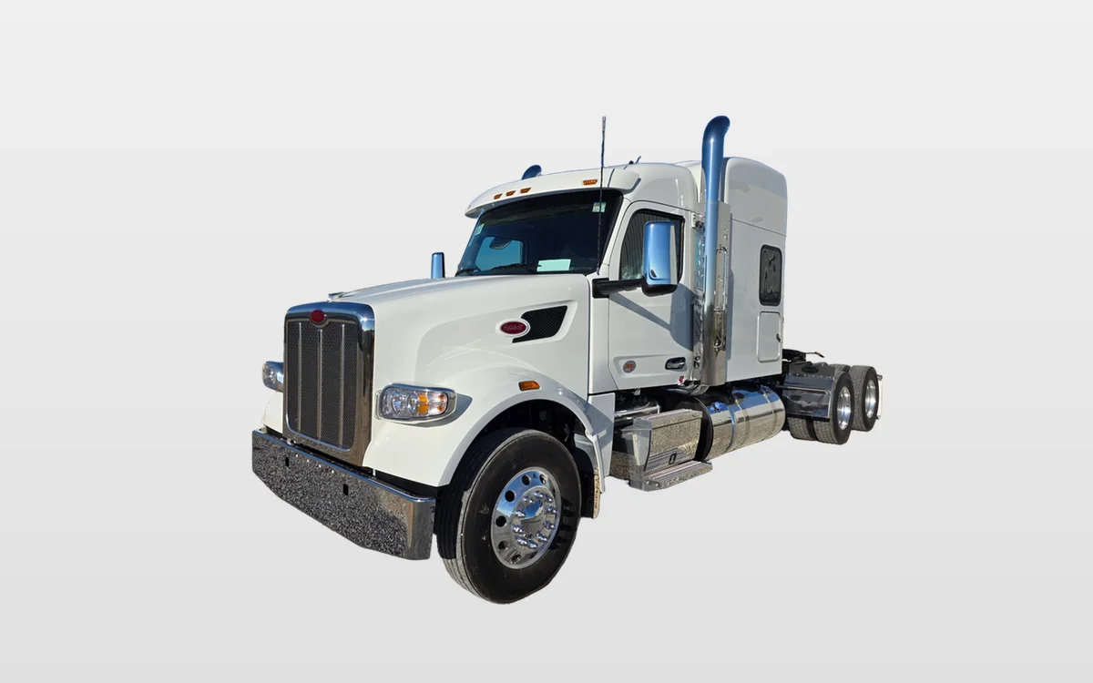 2026 PETERBILT 567 - image 1